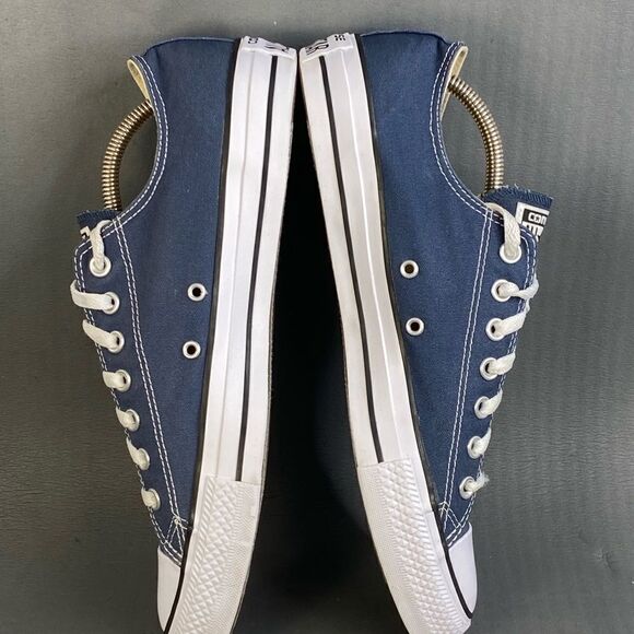 Converse Chucks Taylor All Star sneaker shoes mens size 11 - Picture 4 of 8
